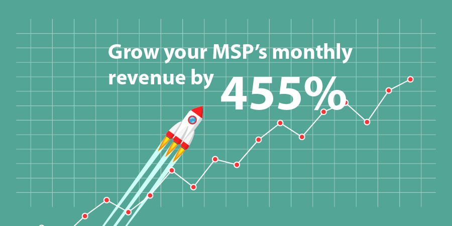 11 step marketing strategy for your MSP 2021 [updated] - Revenue
